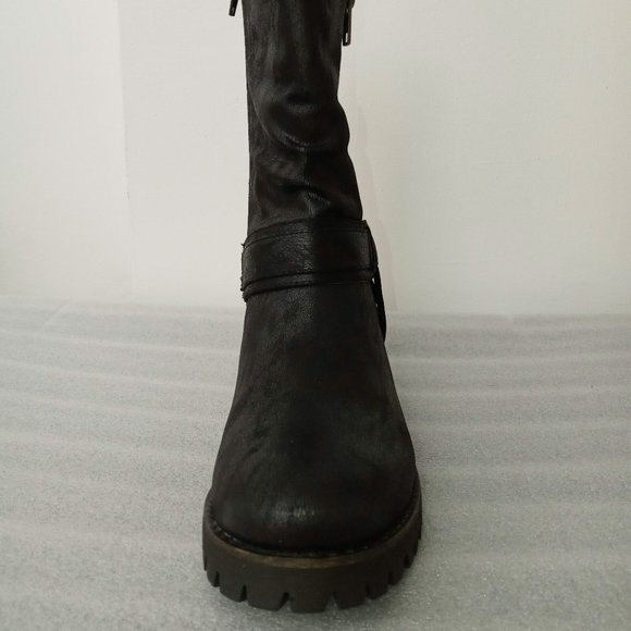 Carlos Santana boots for woman. - Picture 5 of 8